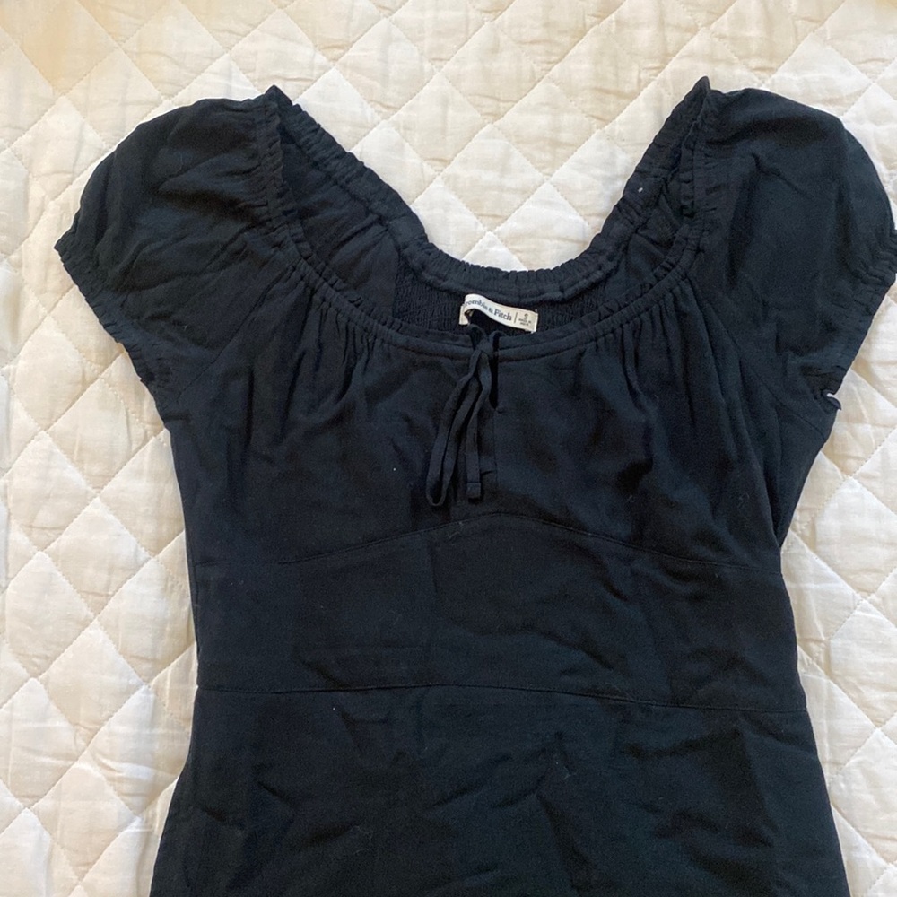Abercrombie Mini Dress